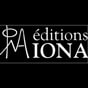 Editions Iona