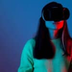 Réalité Virtuelle Augmentée risques