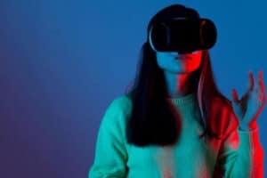 Réalité Virtuelle Augmentée risques