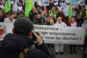 stocamine