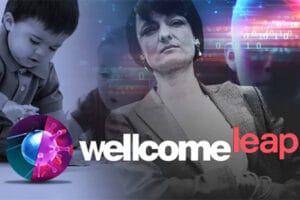 Wellcome Leap