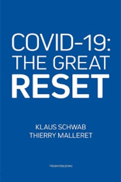 Le Grand Reset - Klaus Schwab