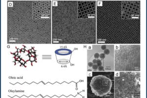 Graphène et Nanosystème