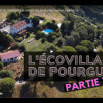 L'Écovillage de Pourges