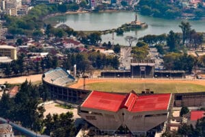 Madagasacar tentative d'assassinat du Président