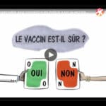 Le Vaccin est-il sûr ?