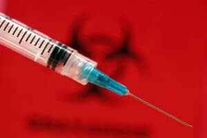 Vaccinés, sentiment d'injustice