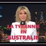 Australie mesures tyraniques