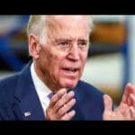 Biden atteint sur le plan cognitif