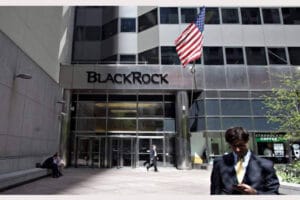 Blackrock contrôle planète