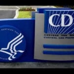 CDC effraye américains