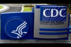 CDC effraye américains