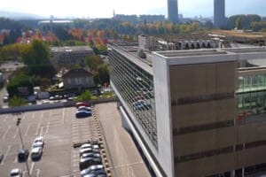 CHU Grenoble