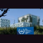 CSAPE plainte cour pénale internationale CPI