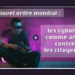 Cyborgs contre citoyens