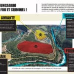 Déclaration des droits du fleuve Tavignanu en Corse