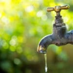 Douze solutions pour économiser l'eau