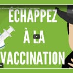 échapper à la vaccination