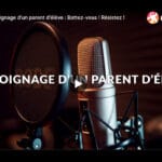 Enfants vaccination victoire parent