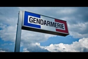 Gendarmerie interdite contredire gouvernement