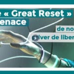 Great Reset et Liberté