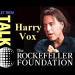 Harry Vox Rockefeller Pandémie anticipée