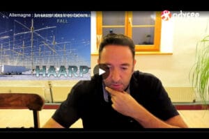 Inondations allemandes haarp et pédo-satanisme