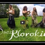 Klorokine chanson