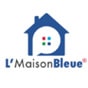 L'Maison Bleue