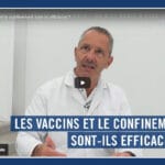 Les vaccinés sont autant contaminants que les non vaccinés