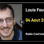 Louis Fouché Pass Sanitaire