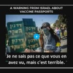 Messaege d'une Israéliennes aux Israéliens