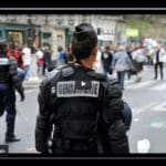 Obligation vaccinale pour les gendarmes