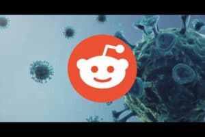 Reddit refuse de censurer au sujet du covid