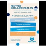 Rentrée scolaire urgence