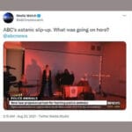 Rituel satanique diffusé à la tv sur ABC