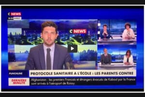 Sorties scolaires pour vacciner les enfants