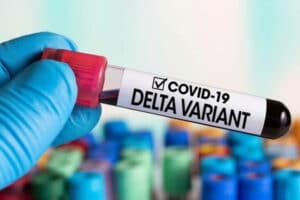 Vaccin 50% delta conseil scientifique