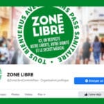 « Zone Verte » Restaurateurs anti pass sanitaire