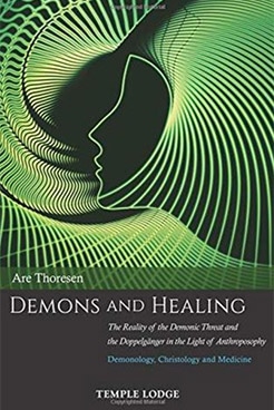 Demons and Healing - Are Thoresen