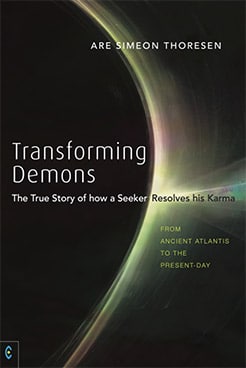 Transforming Demons - Are Thoresen