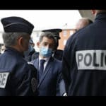 Absence obligatoire vaccinale police