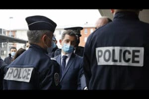 Absence obligatoire vaccinale police