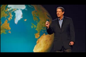 Al Gore vérité qui dérange inexactitudes