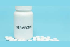 Australie interdit Ivermectine