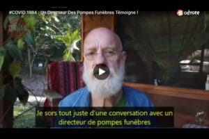 Covid directeur pompe funebre témoignage