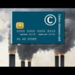 Crédit carbone contrôle votre vie