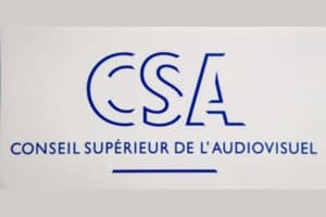 CSA manipule election presidentielle