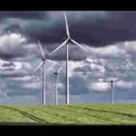 énergies renouvelables catastrophe écologique