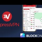 ExpressVPN espion